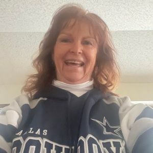 Meet your Posher, Barb